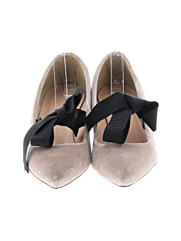 J.Crew Heels (view 2)