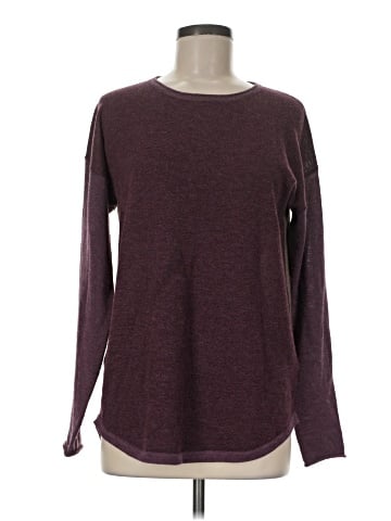 Smartwool Pullover Sweater (view 1)