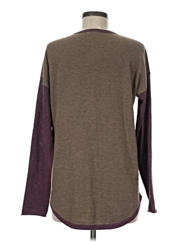 Smartwool Pullover Sweater (view 2)