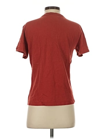Imogene and Willie Short Sleeve T-Shirt (view 2)
