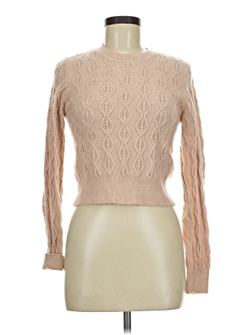 Elodie Pullover Sweater (view 1)