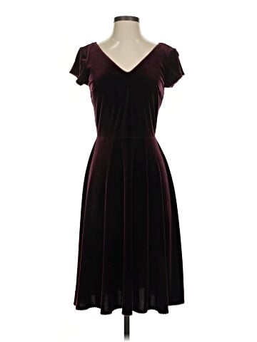 Moda International Cocktail Dress (view 1)