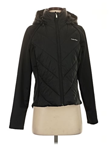 Calvin Klein Jacket (view 1)