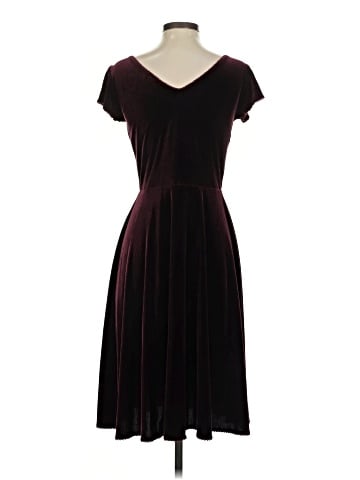 Moda International Cocktail Dress (view 2)