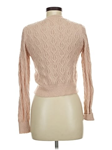 Elodie Pullover Sweater (view 2)