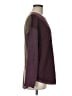 Smartwool Burgundy Pullover Sweater Size M - photo 4