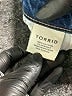 Torrid Blue Jeans Size 16 - photo 5