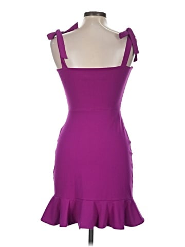 Susana Monaco Cocktail Dress (view 2)