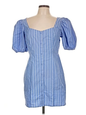 Express Casual Dress (view 1)