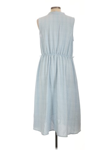 Croft & Barrow Casual Dress (view 2)