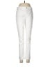 Talbots White Casual Pants Size 4 (petite) - photo 1