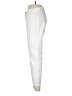 Talbots White Casual Pants Size 4 (petite) - photo 5