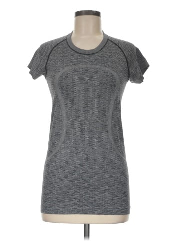 Lululemon Athletica Active T-Shirt (view 1)