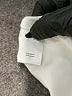 MAYSON the label Ivory Long Sleeve Blouse Size L - photo 8