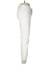 Talbots White Casual Pants Size 4 (petite) - photo 4