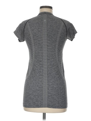 Lululemon Athletica Active T-Shirt (view 2)