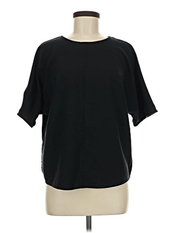 Who What Wear Short Sleeve Top (view 1)