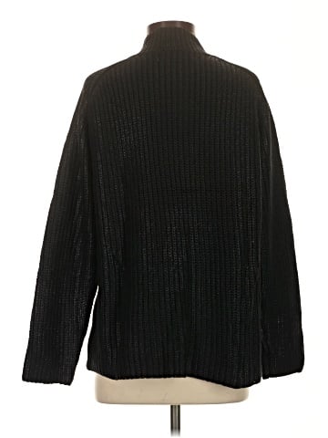 Vintage Havana Turtleneck Sweater (view 2)