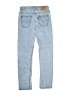 Levi's Blue Jeans Size 14 - photo 2
