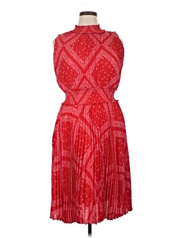 NANETTE Nanette Lepore Cocktail Dress (view 1)