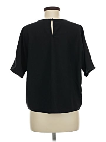 Who What Wear Short Sleeve Top (view 2)