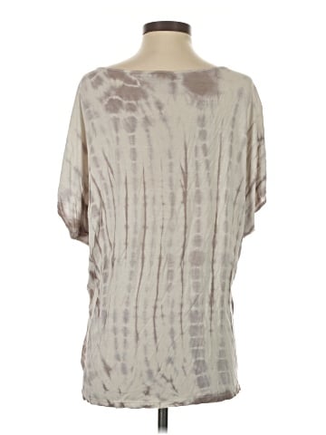 Soft Joie Short Sleeve Blouse (view 2)