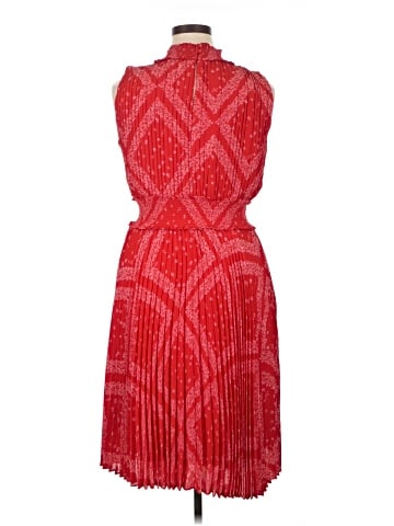 NANETTE Nanette Lepore Cocktail Dress (view 2)