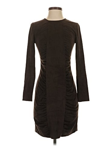 Zara Basic Cocktail Dress (view 1)