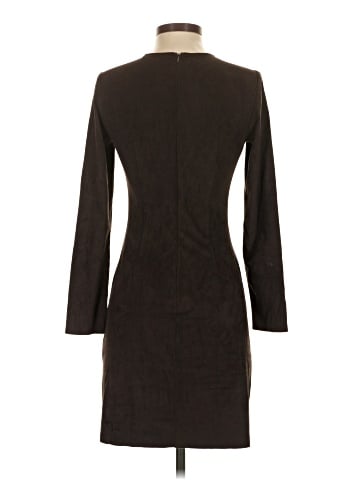 Zara Basic Cocktail Dress (view 2)