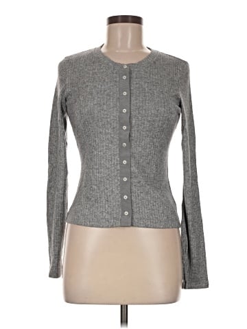 Aerie Long Sleeve T-Shirt (view 1)