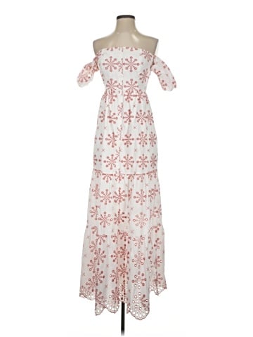 Hale Bob Casual Dress (view 1)