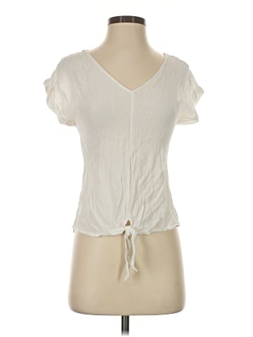 Splendid Short Sleeve Top (view 1)