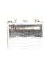 Unbranded Metallic Silver Clutch One size - photo 3