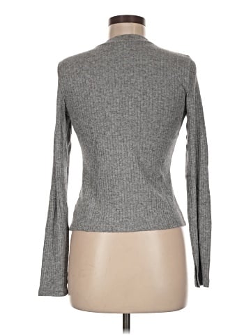 Aerie Long Sleeve T-Shirt (view 2)