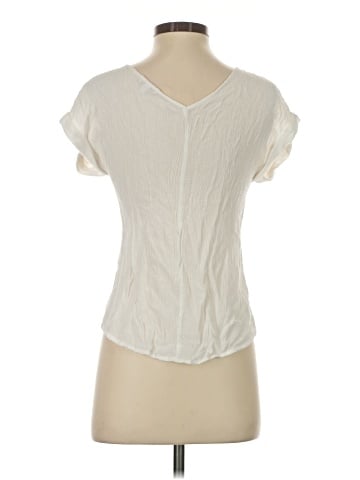 Splendid Short Sleeve Top (view 2)