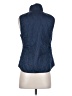 Old Navy Blue Vest Size XS - photo 2
