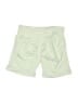 DFYNE Solid Green Athletic Shorts Size S - photo 2