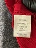 Max Studio 100% Polyester Red Long Sleeve Blouse Size L - photo 8