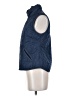 Old Navy Blue Vest Size XS - photo 5