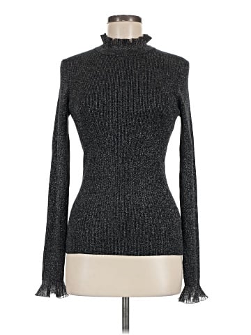 Ted Baker London Turtleneck Sweater (view 1)