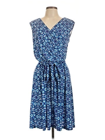 Coldwater Creek Casual Dress (view 1)