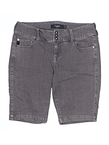 Torrid Denim Shorts (view 1)
