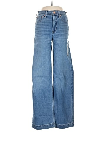J.Crew Factory Store Jeans (view 1)