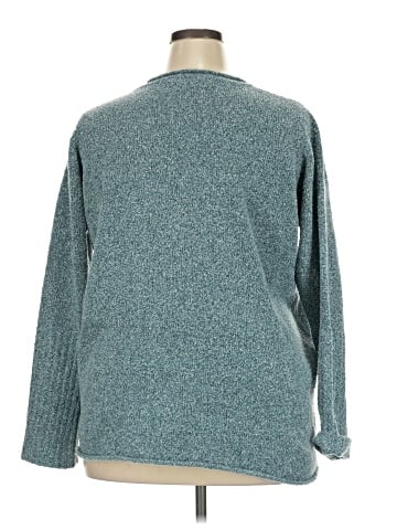 Columbia Pullover Sweater (view 2)