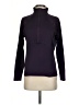 Lands' End Purple Turtleneck Sweater Size S - photo 1