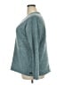 Columbia Teal Pullover Sweater Size 2X - photo 5