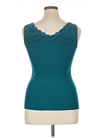 Pout Tank Top (view 2)