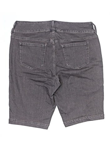 Torrid Denim Shorts (view 2)
