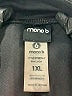Mono b Black Active Pants Size XL - photo 7