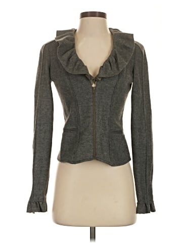 Sine Jacket (view 1)
